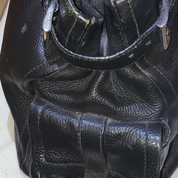 PRADA HND BAG - Picture 5 of 8